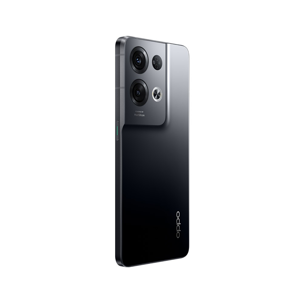 สมาร์ทโฟน OPPO Reno8 Pro Glazed Black (5G)