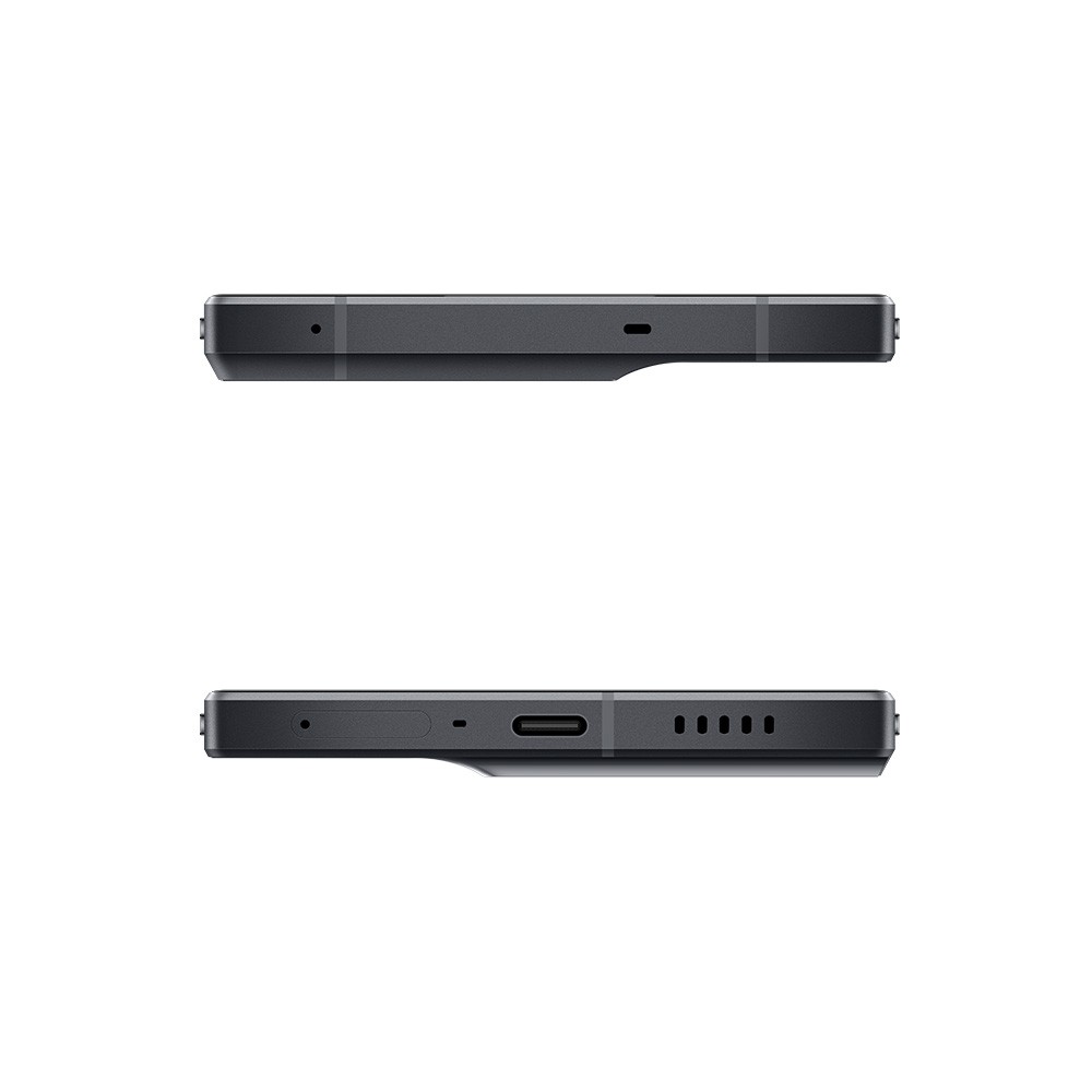 สมาร์ทโฟน OPPO Reno8 Pro Glazed Black (5G)