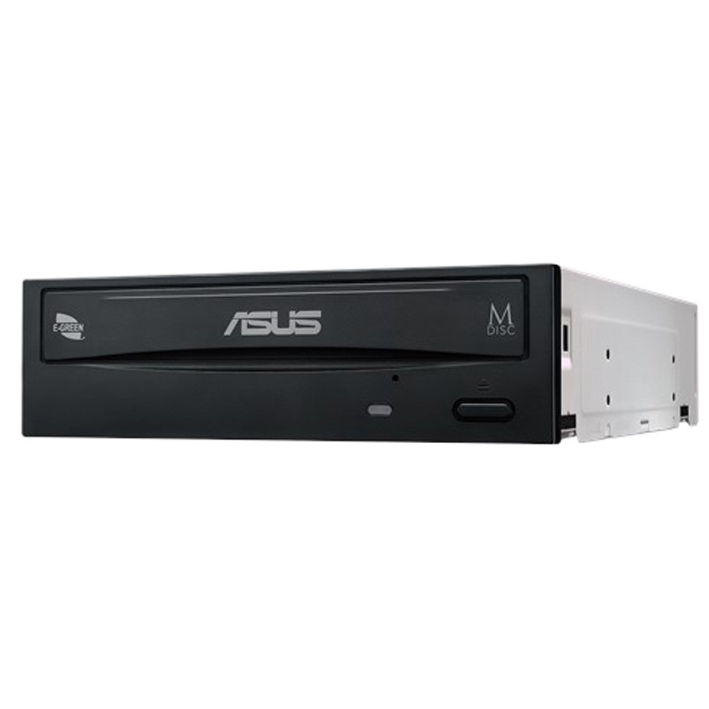 Internal DVD Drive Asus DRW-24D5MT - Black