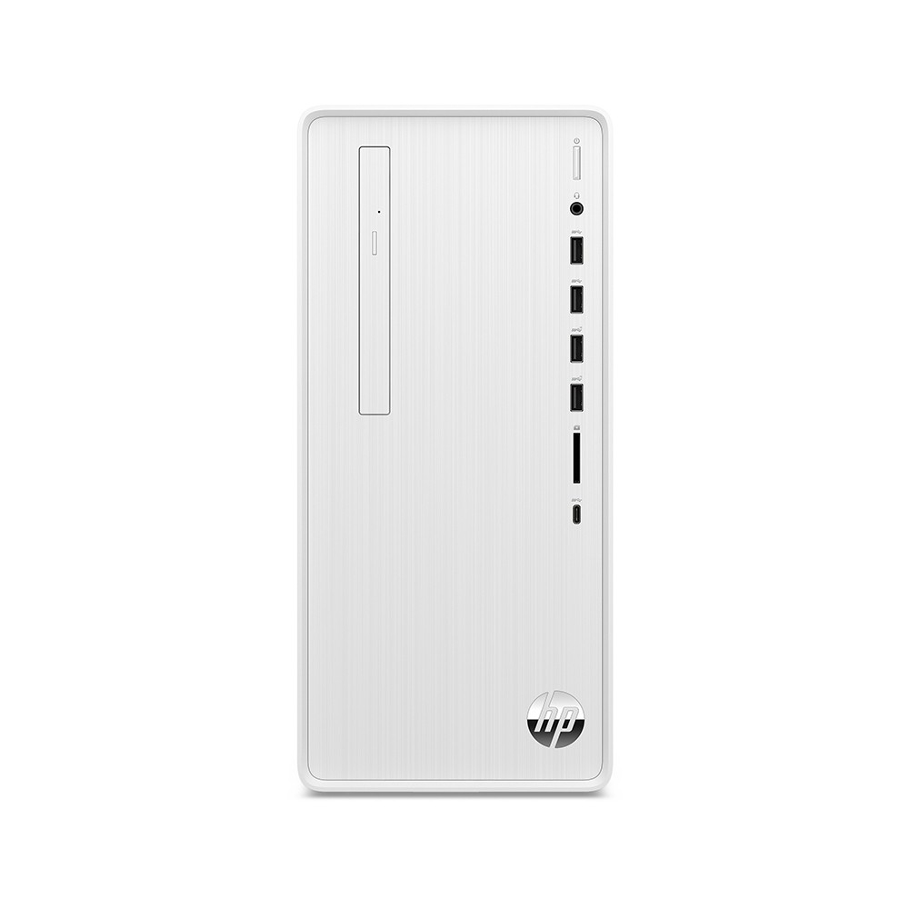 HP 2022 Newest Pavilion Desktop, 11th Gen Intel Core I7-11700 Octa