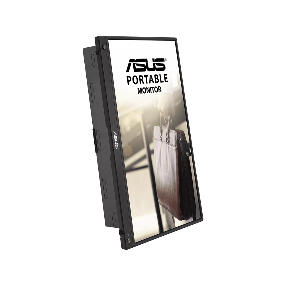 จอภาพไร้สาย ASUS ZenScreen Go MB16AWP Wireless Portable (IPS 60Hz)