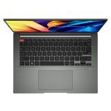 โน๊ตบุ๊ค Asus Vivobook S 14X OLED S5402ZA-M9701WS Midnight Black