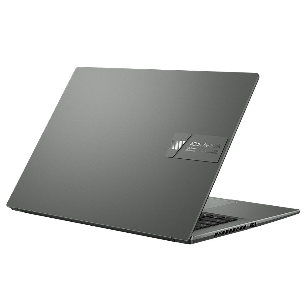 โน๊ตบุ๊ค Asus Vivobook S 14X OLED S5402ZA-M9701WS Midnight Black