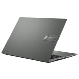 โน๊ตบุ๊ค Asus Vivobook S 14X OLED S5402ZA-M9701WS Midnight Black