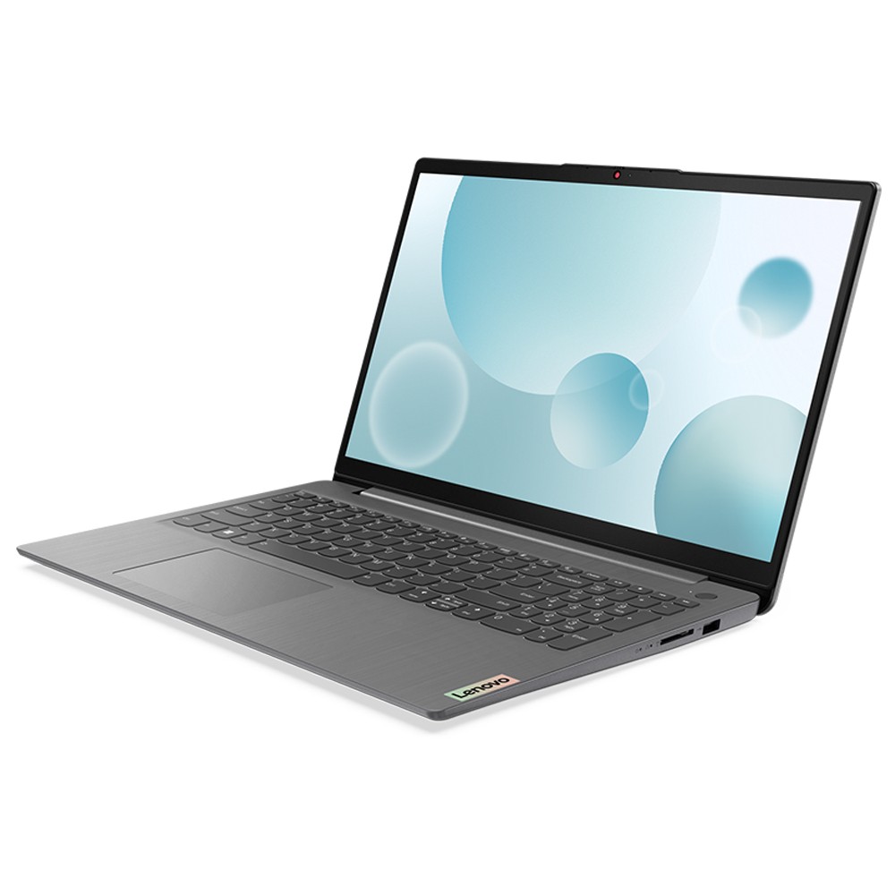 โน๊ตบุ๊ค Lenovo ideapad 3 15ABA7-82RN003CTA Arctic Grey (A)
