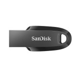 แฟลชไดร์ฟ SanDisk USB Drive 512GB USB 3.2 Black (SDCZ550-512G-G46)
