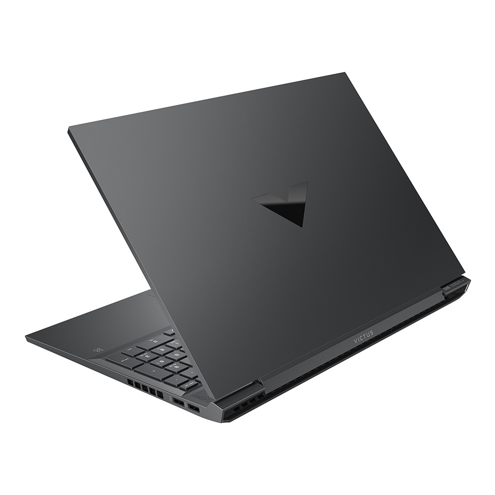 โน๊ตบุ๊ค HP Victus 15-FB0008AX TNR Mica Silver