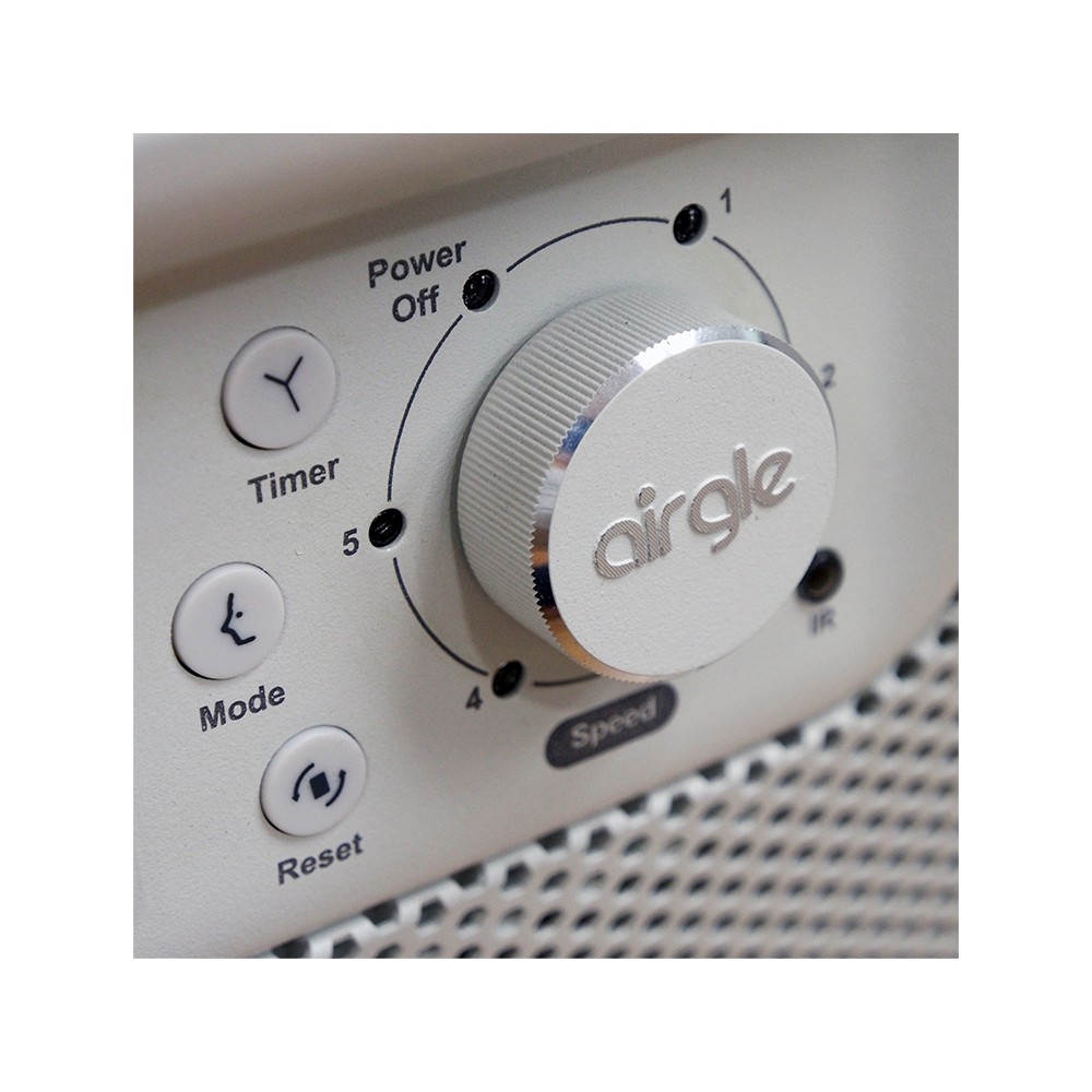เครื่องฟอกอากาศ Airgle AG600