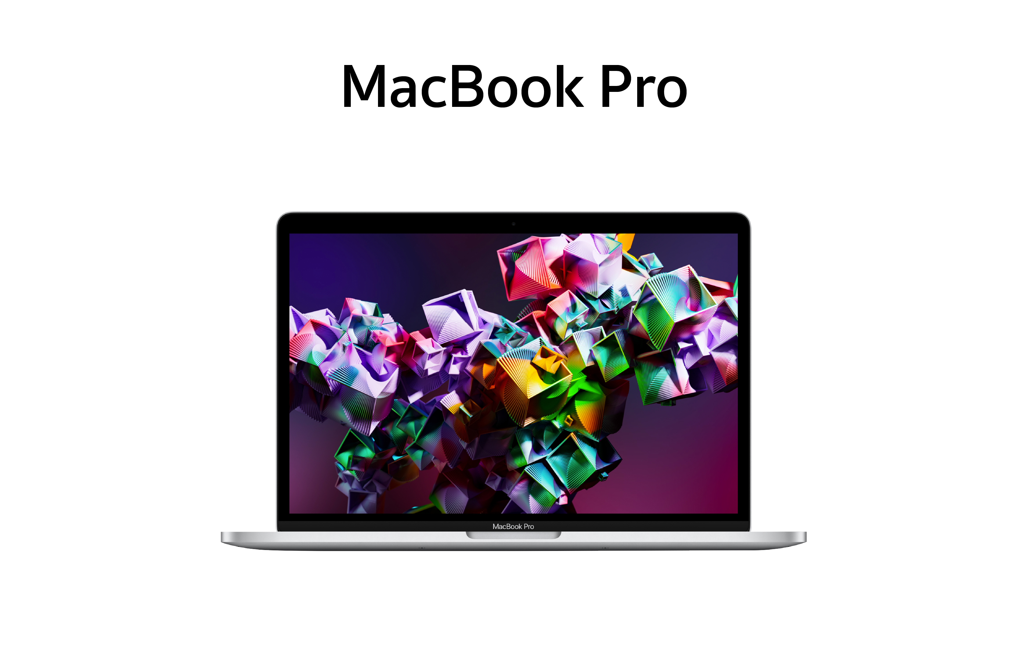 MacBook Pro 13 inch (New M2)