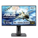 ASUS MONITOR VG258QR (24.5 165Hz)