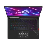 โน๊ตบุ๊ค Asus ROG Strix SCAR 15 G543ZW-HF187W Off Black