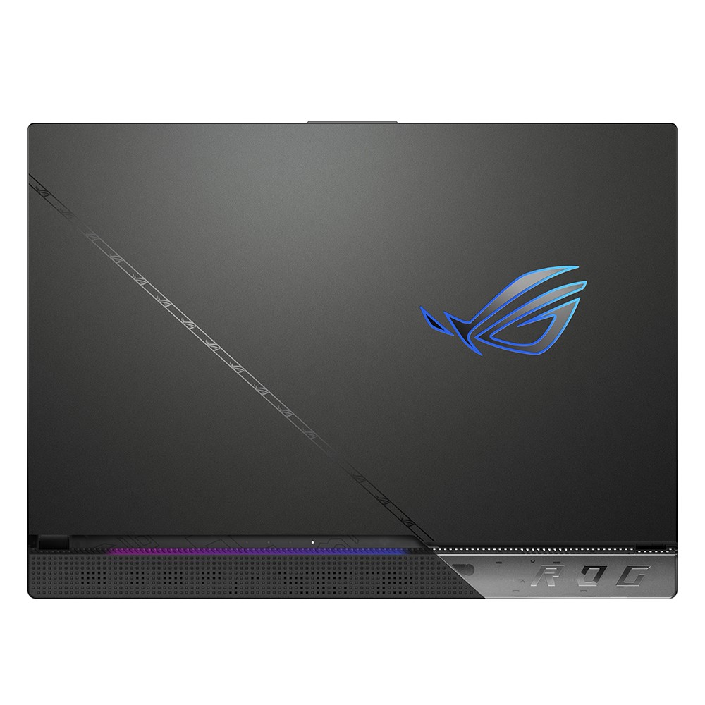 โน๊ตบุ๊ค Asus ROG Strix SCAR 15 G543ZW-HF187W Off Black