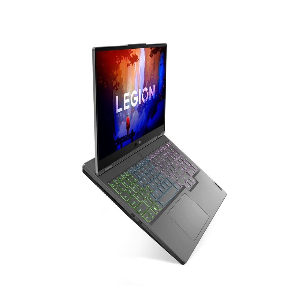 Lenovo Notebook Legion 5 15ARH7H-82RD0040TA Storm Grey (A)