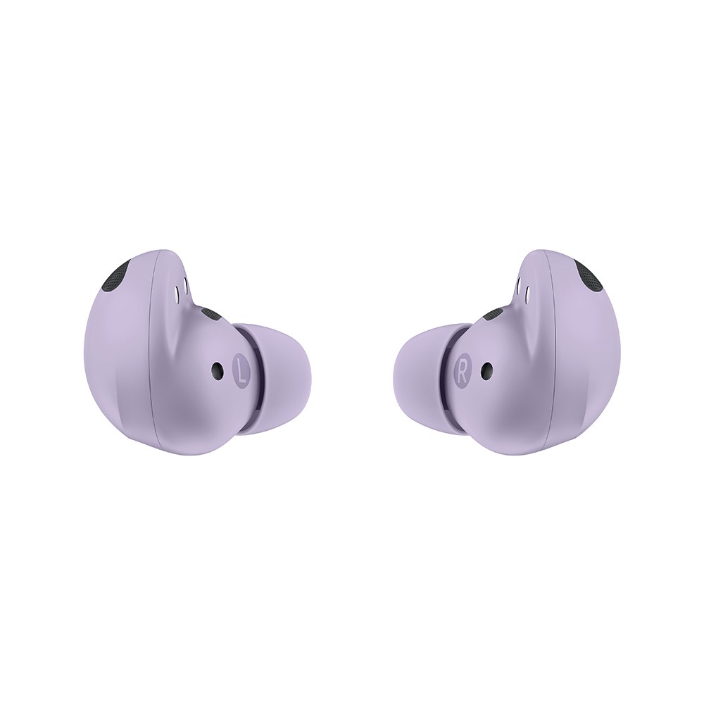 SAMSUNG Galaxy Buds2 Pro パープル - イヤフォン