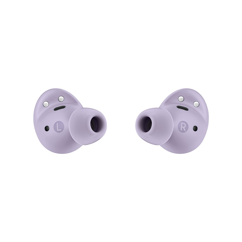 SAMSUNG Galaxy Buds2 Pro パープル - イヤフォン