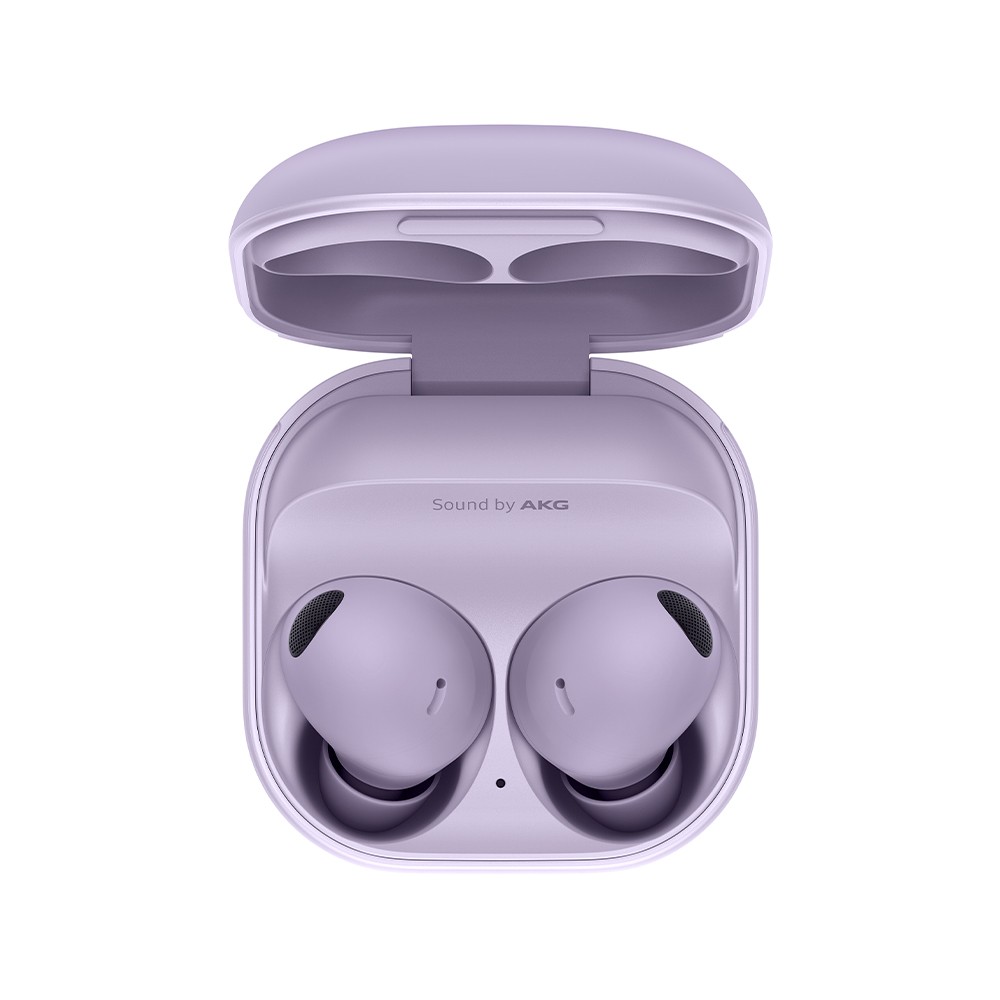หูฟัง Samsung Galaxy Buds2 Pro Bora Purple
