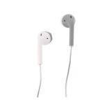 หูฟังมีสาย QPLUS Two-tone Wired Earbud Headphone 3.5mm
