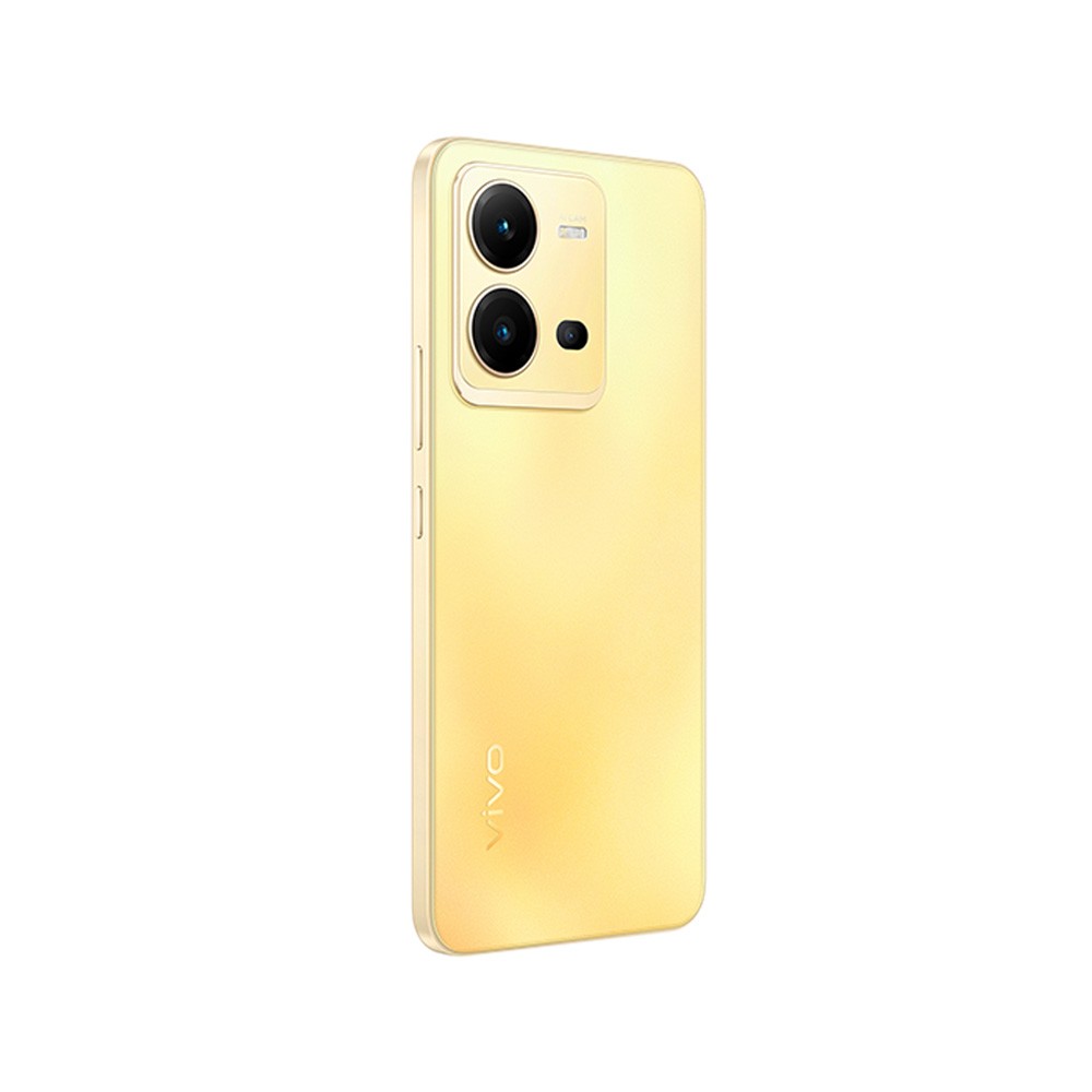 สมาร์ทโฟน vivo V25 (8+256GB) Sunrise Gold (5G)