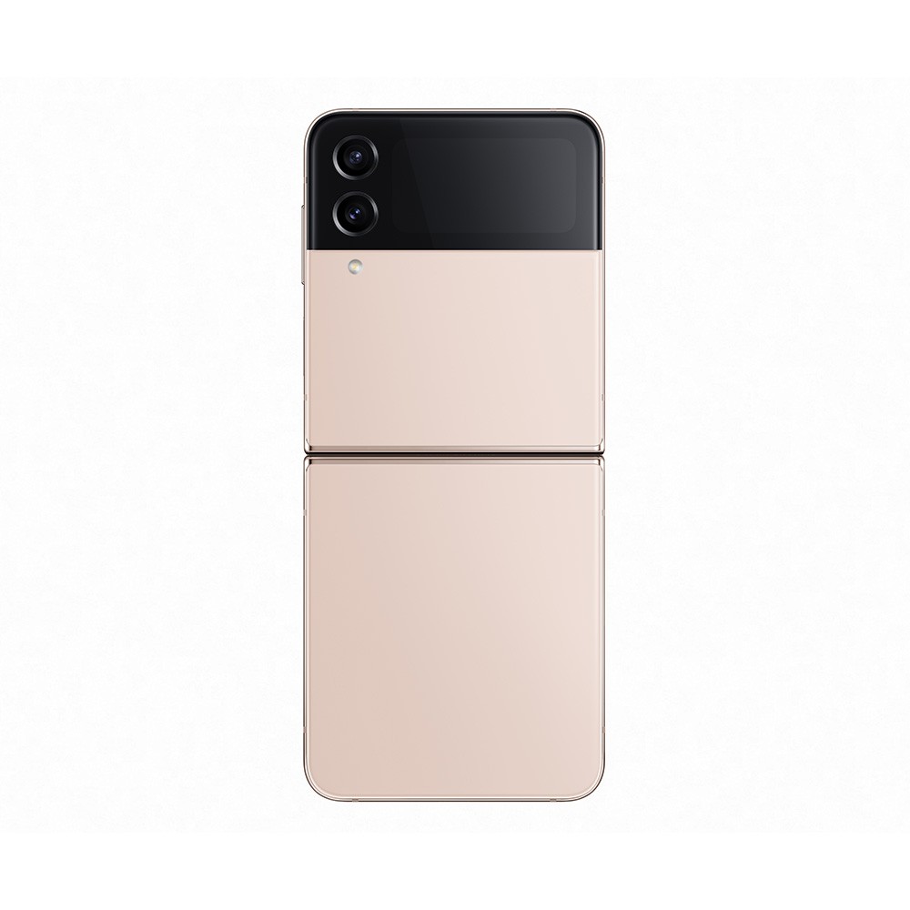 สมาร์ทโฟน Samsung Galaxy Z Flip4 (8+512) Pink Gold (5G)