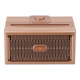 ลำโพงบลูทูธ Blue Box Bluetooth Speaker G2