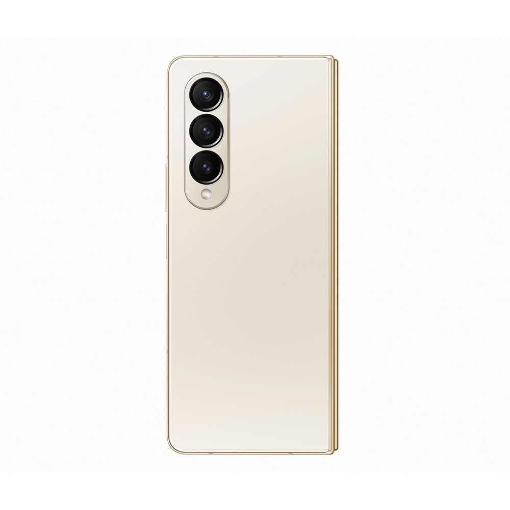 สมาร์ทโฟน Samsung Galaxy Z Fold4 (12+1TB) Beige (5G)