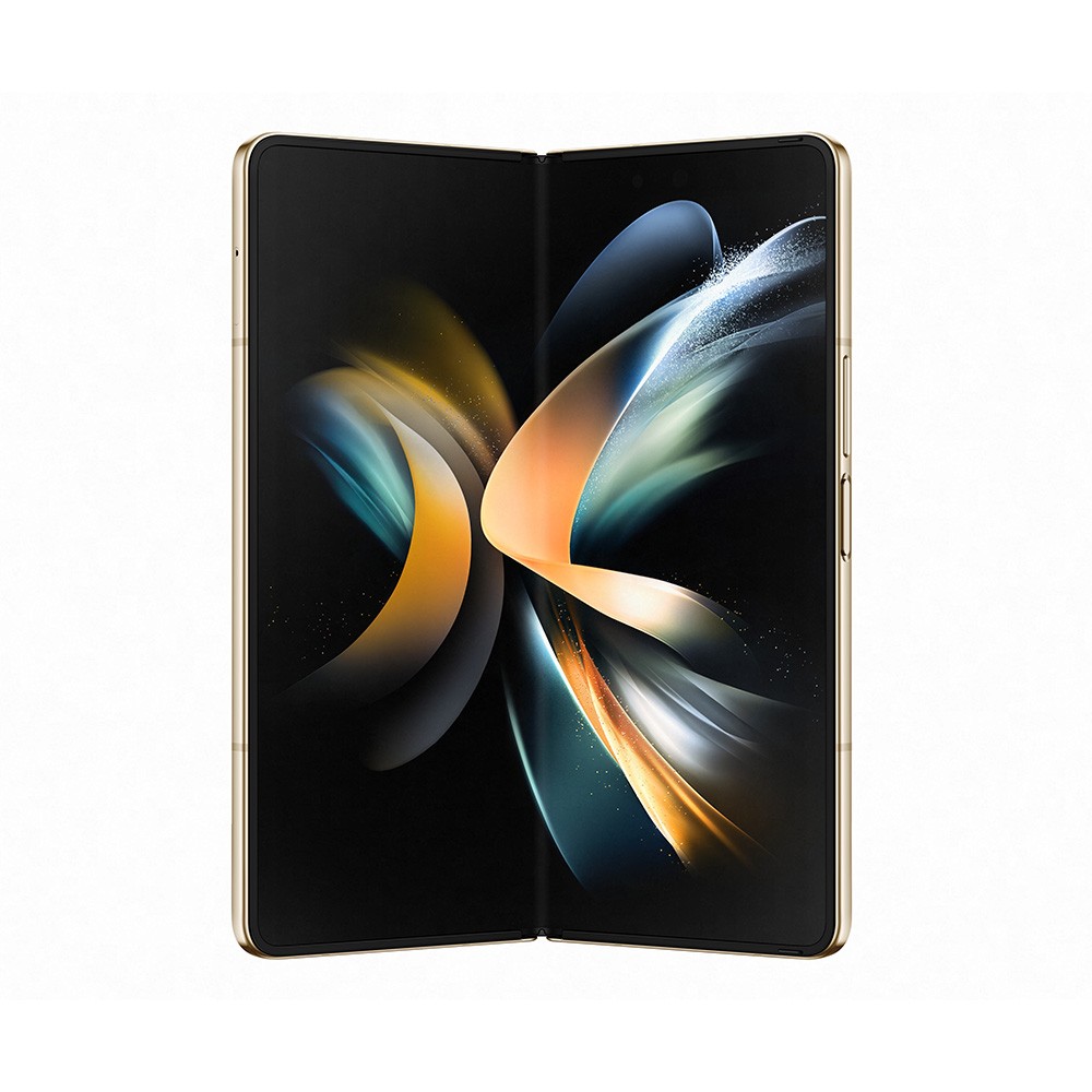 超美品 Galaxy Z Fold4 ベージュ 1TB A-51 Amazon.com: SAMSUNG Galaxy Z Fold 4 5G US Version, 512GB