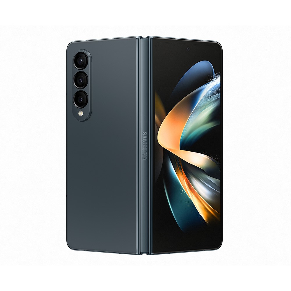 สมาร์ทโฟน Samsung Galaxy Z Fold4 (12+1TB) Green (5G)