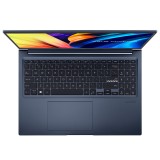 โน๊ตบุ๊ค Asus Vivobook 16X X1603ZA-MB501WS Quiet Blue