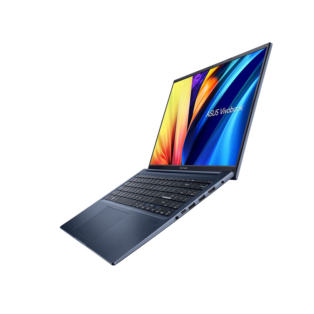 โน๊ตบุ๊ค Asus Vivobook 16X X1603ZA-MB501WS Quiet Blue