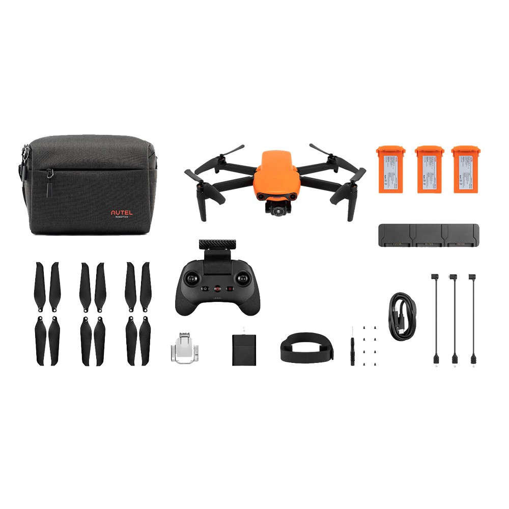 โดรน Autel EVO Nano+ Premium Bundle Orange