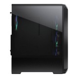 เคสคอมพิวเตอร์ Cougar Computer Case ATX ARCHON 2 RGB Plus Black