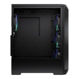 เคสคอมพิวเตอร์ Cougar Computer Case ATX ARCHON 2 RGB Plus Black