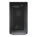 เคสคอมพิวเตอร์ Cougar Computer Case ATX ARCHON 2 RGB Plus Black