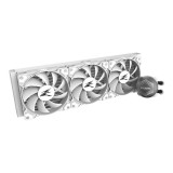 ชุดระบายความร้อนซีพียู Zalman CPU Liquid Cooler ALPHA36 White