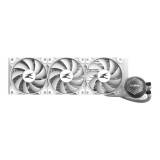ชุดระบายความร้อนซีพียู Zalman CPU Liquid Cooler ALPHA36 White