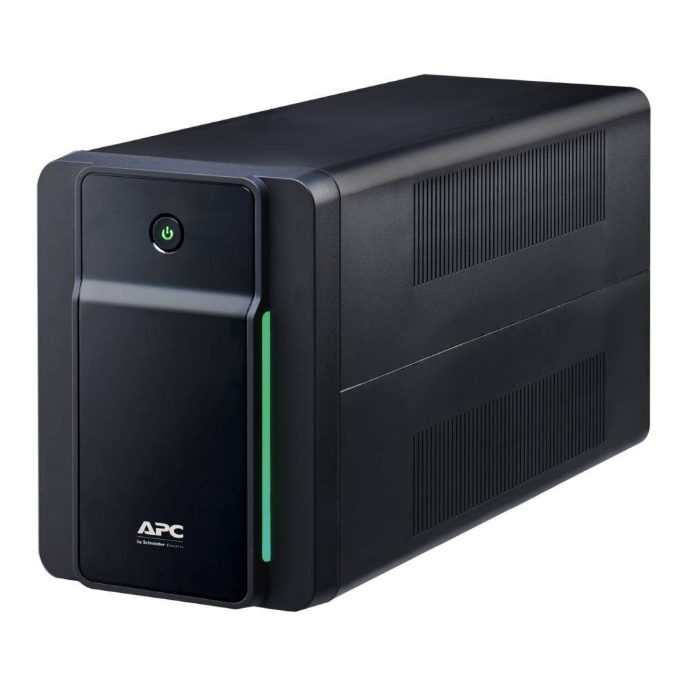 เครื่องสำรองไฟ APC EASY UPS BX1200MIMS (1200VA/650W)