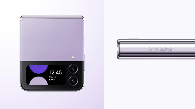 Samsung Galaxy Z Flip4 (5G)