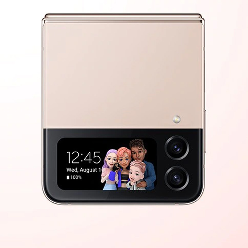 Samsung Galaxy Z Flip4 (5G)