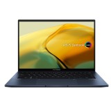 โน๊ตบุ๊ค Asus Zenbook 14 UX3402ZA-KM708WS Ponder Blue