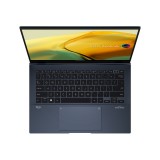 โน๊ตบุ๊ค Asus Zenbook 14 UX3402ZA-KM708WS Ponder Blue