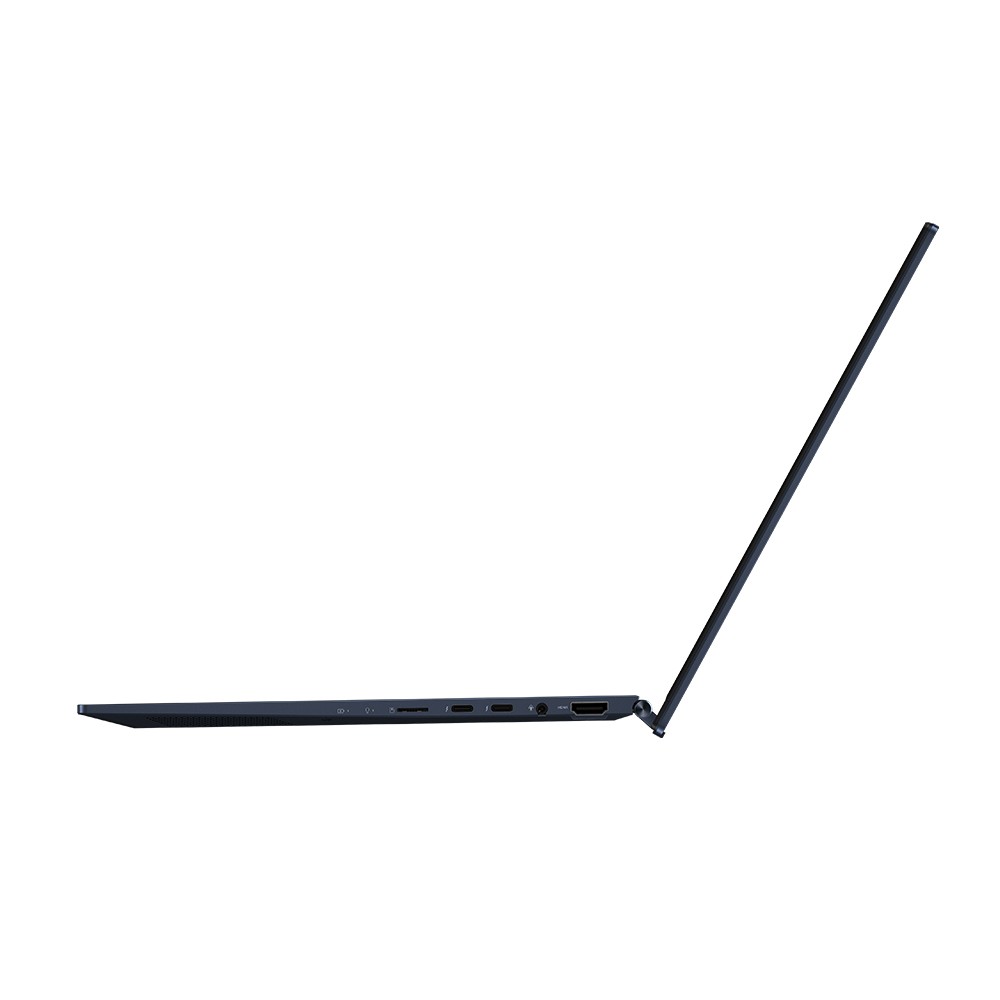 โน๊ตบุ๊ค Asus Zenbook 14 UX3402ZA-KM708WS Ponder Blue
