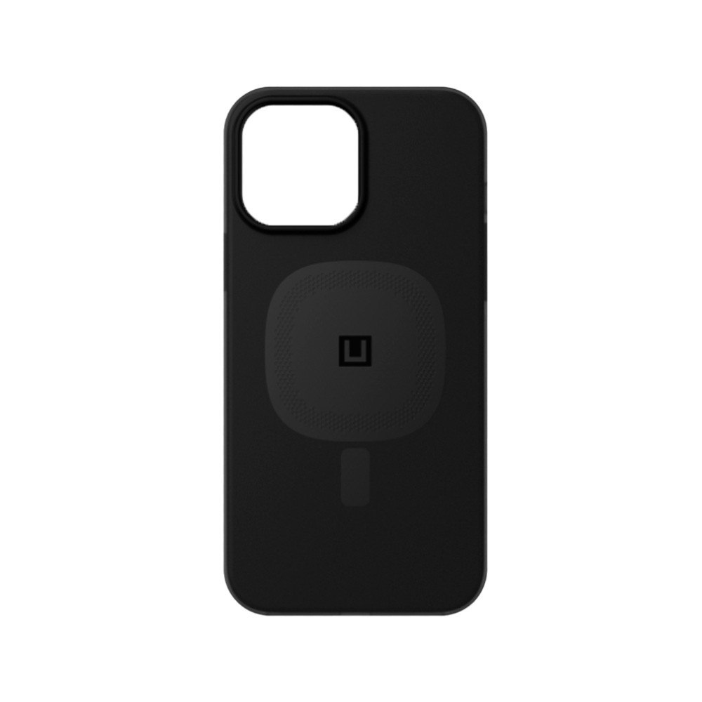 เคส UAG iPhone 14 Pro Lucent with Magsafe Black