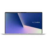 Asus Notebook ZenBook UX333FN-A4132T Silver
