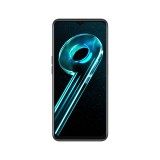 สมาร์ทโฟน Realme 9i (6+128) Rocking Black (5G)