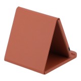 แท่นชาร์จไร้สาย Blue Box Foldable Stand PU 10W Brown