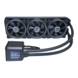 ชุดระบายความร้อนซีพียู Alphacool CPU Liquid Cooler Eisbaer Aurora 360 Digital RGB