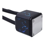 ชุดระบายความร้อนซีพียู Alphacool CPU Liquid Cooler Eisbaer Aurora 360 Digital RGB