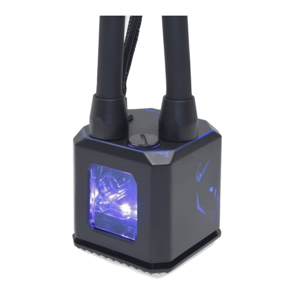 ชุดระบายความร้อนซีพียู Alphacool CPU Liquid Cooler Eisbaer Aurora 360 Digital RGB