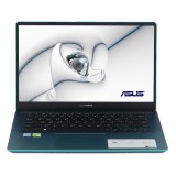 Asus Notebook VivoBook S530FN-BQ102T Green