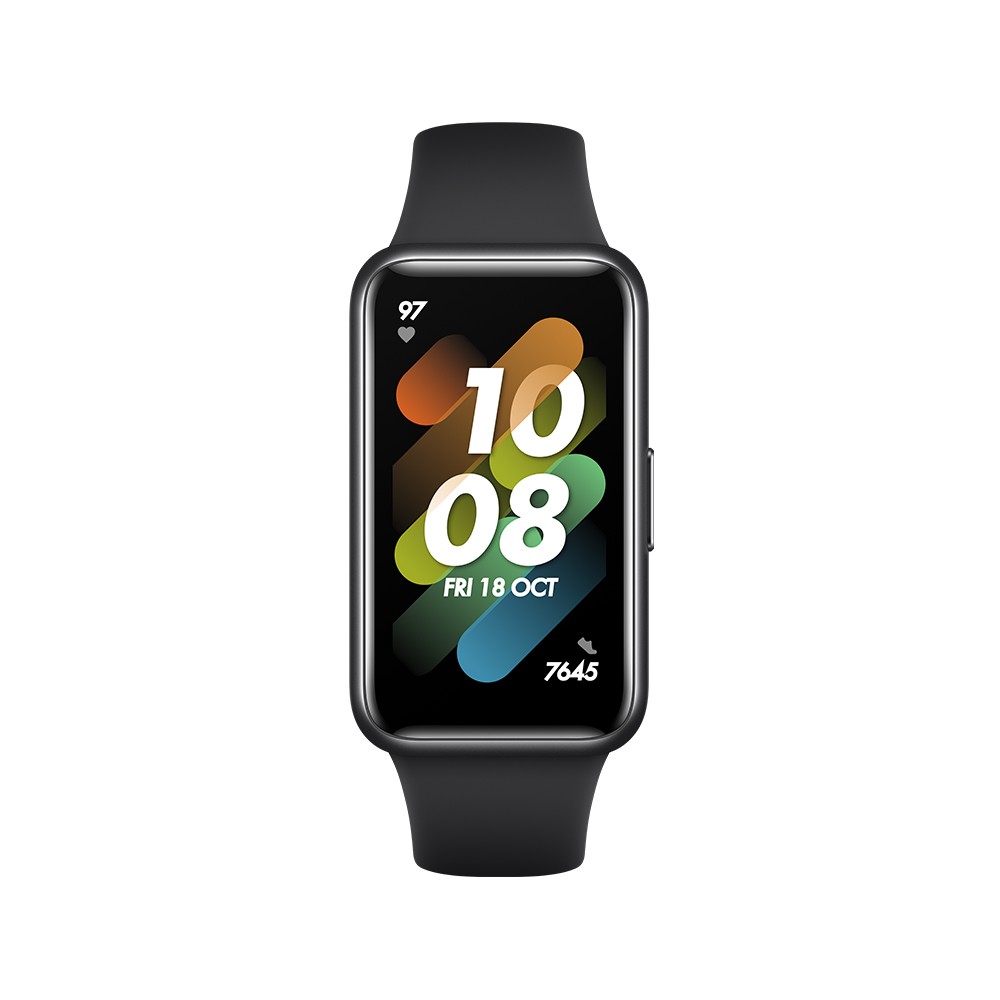 สมาร์ทวอทช์ Huawei Band 7 Graphite Black